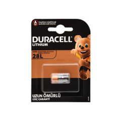 Duracell 6V 28L Fiyatları