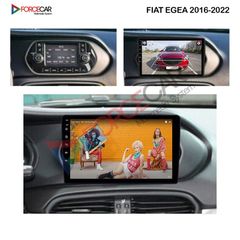 Car Multimedia Player / PEUGEOT 207 Newfron 3 Gb Ram 32 Gb