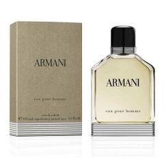 armani pour