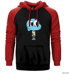 Gumball sweatshirt on sale