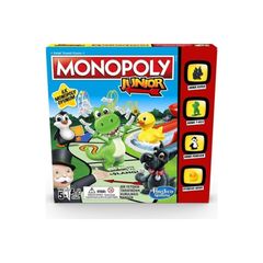 Monopoly Junior Fiyatları