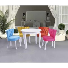 Cafe Masa Sandalye Fiyat Ve Modelleri