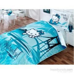 Hello Kitty Nevresim Takimi Fiyatlari