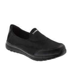 hummel slip on