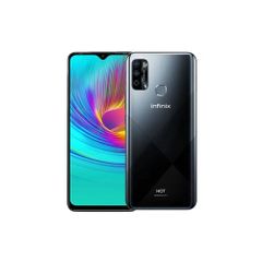 redmi 9c vs infinix hot 9