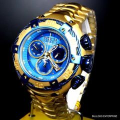 invicta thunderbolt 21347