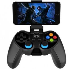 Ipega Inalámbrico Bluetooth Gamepad Joystick Disparador De Juegos Elástico correcto D5W1 
