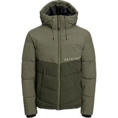 オンラインストア直営 C TAMPA DOWN JACKET Jack&JONES web.wctvapp.com