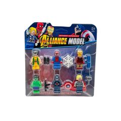 Avengers Lego Sets Fiyatları - Sayfa 3