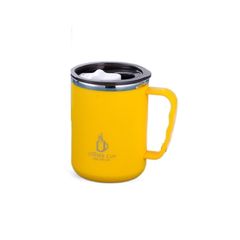 Nespresso Touch Golden Thermos - Trendyol