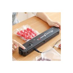 Vacuum Sealer Fiyatları