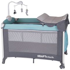 Kraft Park Yatak Oyun Parki Fiyatlari