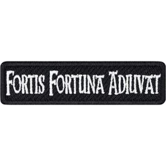Fortis Fortuna Adiuvat Fiyatları