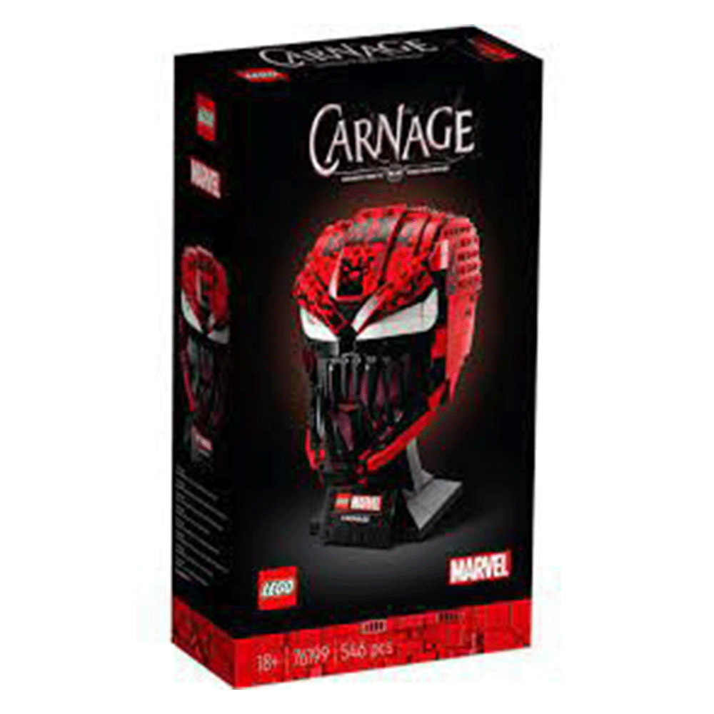 Carnage Marvel Fiyatları