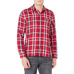 levi's classic shirt