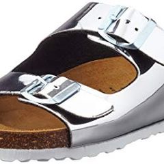 Ciabatte Donna Lico Bioline Once More - Suola EVA, Flessibili, Comode - Foto 2