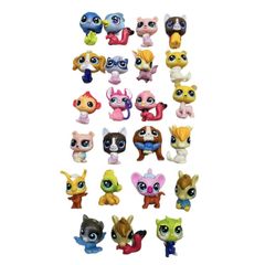 Toyzz shop littlest pet hot sale shop