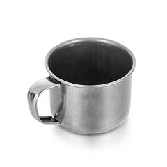 1pc 380ml 304 Stainless Steel Cup With Lid, Portable And Leakproof Coffee  Mug Suitable For Outdoor Travel Picnic