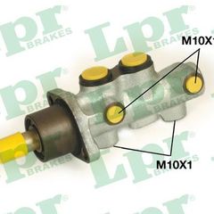 Lpr Brakes Modelleri - Lpr Brakes Fiyatları
