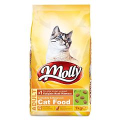 Molly Kedi Mamasi Fiyatlari