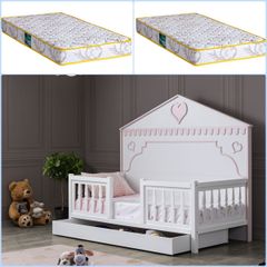 cilek yavrulu yatak fiyatlari