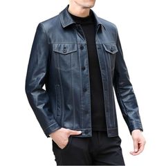 Reebok leather top jacket price