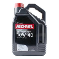 Motul 5 40 Fiyatları