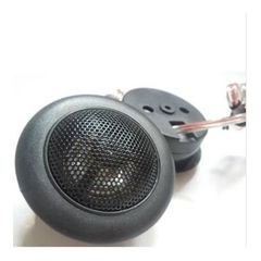 navigold dome tweeter