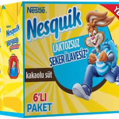 Nesquik Modelleri - Nesquik Fiyatları