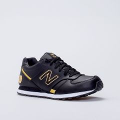 New Balance 554 Siyah Spor Ayakkabı Fiyatları