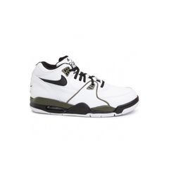 Nike Air Flight 89 (GS) Noir Pointure enfant 36