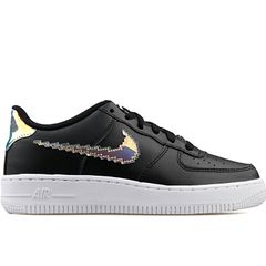 Air force 1 2024 mid lv8 bebek ayakkab?s?