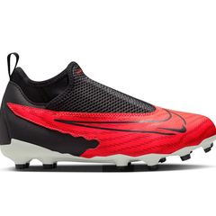 Nike 2024 hypervenom kırmızı