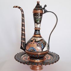 bakir sus esyalari fiyatlari