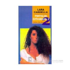 Lara Cardella Kitapları ve Eserleri