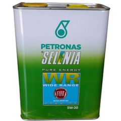 Petronas Selenia Multipower 5W/40 Gas 3 Lt (Üretim Yılı: Fiyatı