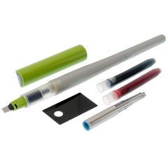 Pilot Parallel Pen - 3.8 mm – BD Pen