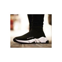 balenciaga erkek ayakkabı