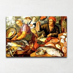 Balik Tezgahi Fiyatlari