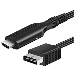 Hdmi cord for clearance playstation 2