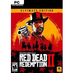 Red Dead Redemption 2 Ultimate Edition Pc Oyunu Fiyatlari