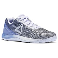 reebok nano 7 plata