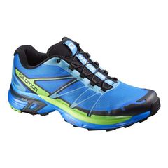 salomon wings pro m