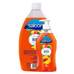 saloon mangolu 400 750 ml sivi sabun fiyatlari