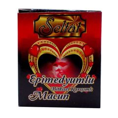 Naturals Epimedyumlu Macun Fiyatları