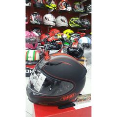 shoei nxr flagger tc1