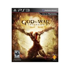 God of best sale war iii ps3