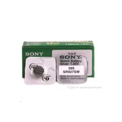 Sony Sr920Sw 371 Sr 920 1.55V 1 Adet Saat Pili Fiyatı