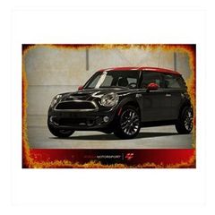 easywalker mini cooper