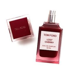 tom ford lost